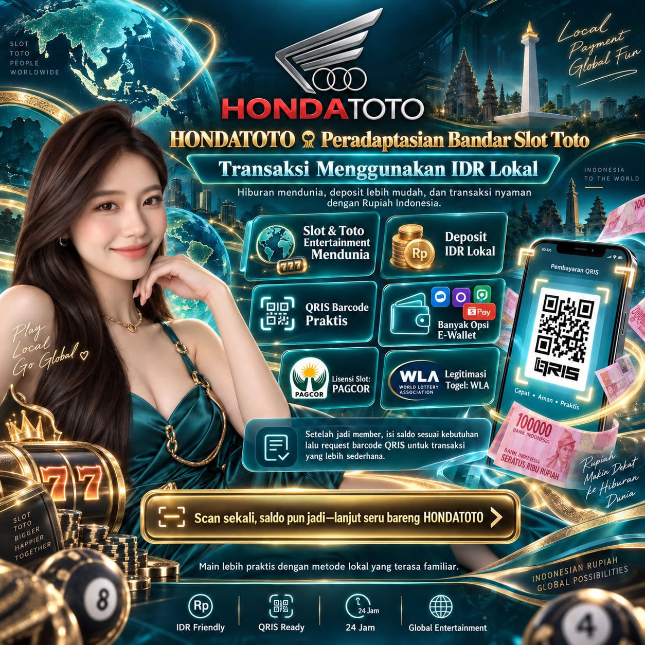 Hondatoto